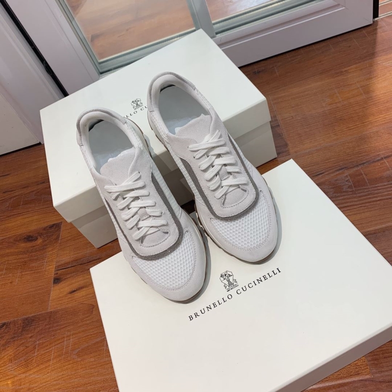 Brunello Cucinelli Sneakers